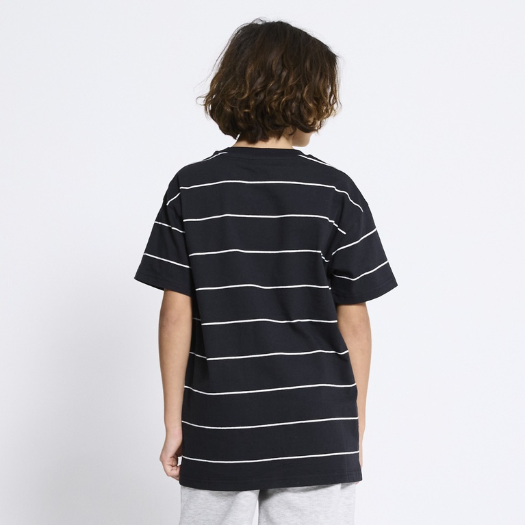 T-shirt "Wilson stripe"